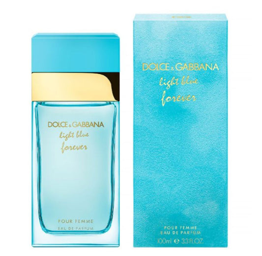 PERFUME LIGHT BLUE FOREVER DAMA 100ML